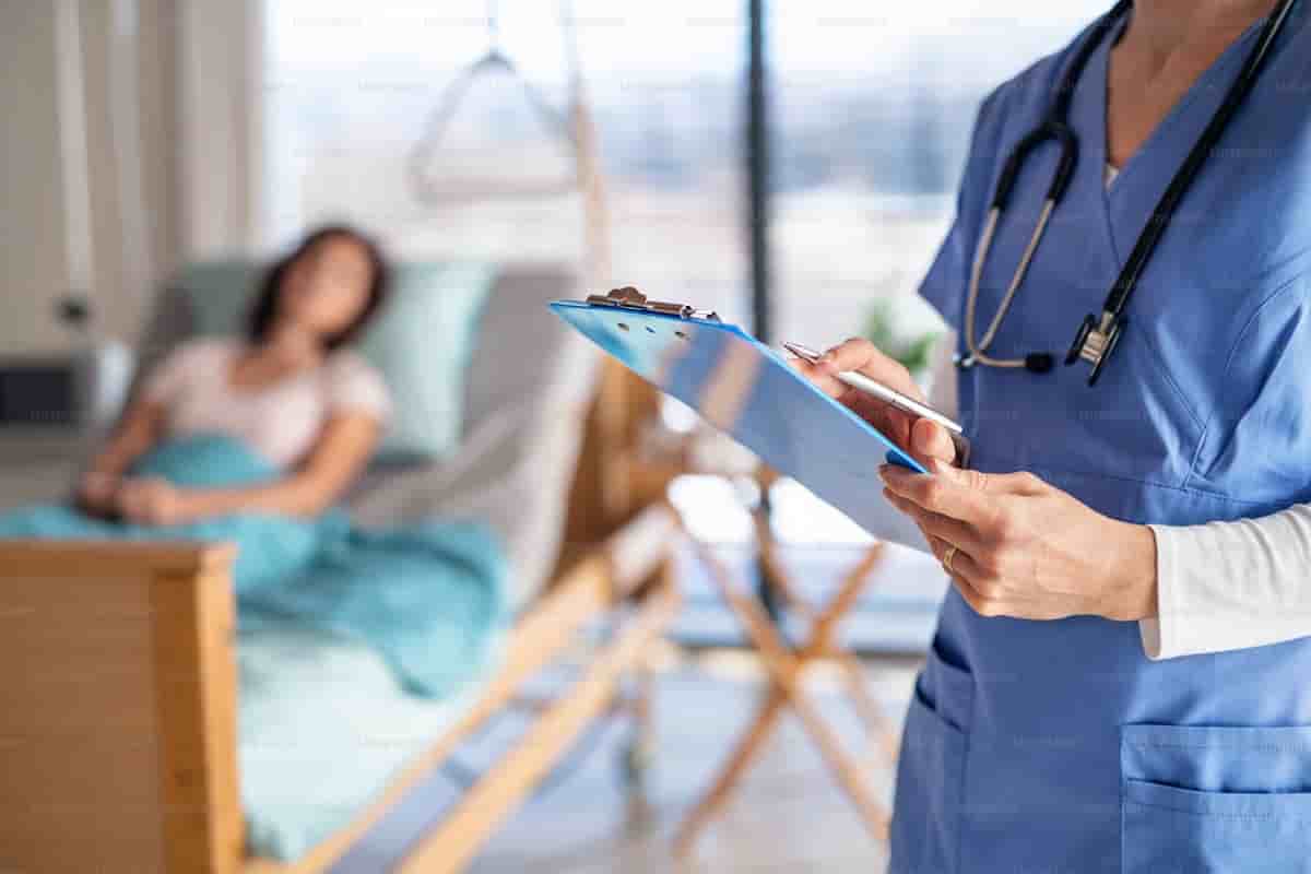 Internal Medicine — Jabal Sina Medical Centre