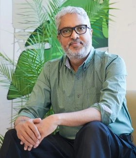 Dr. Abdul Gafoor