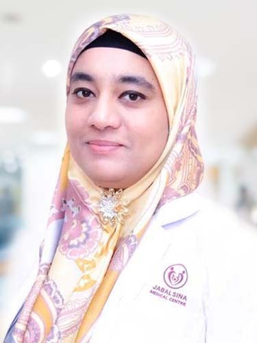 Dr. Shinu Azeez Rafeeka – BDS, MSc (UCL) London Dental General Practitioner