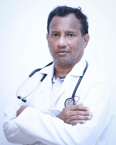 Dr. Nilam Hameed - M.B.B.S, M.S. (Orthopaedics) Specialist Orthopaedic Surgeon