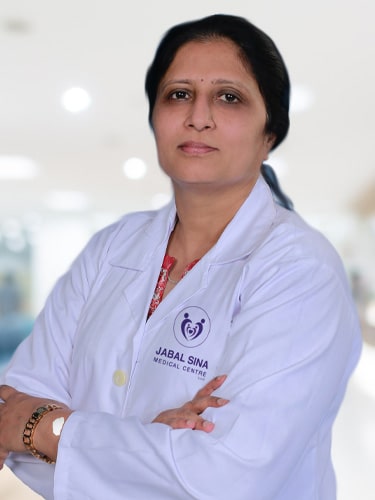 Dr. Sandhya 