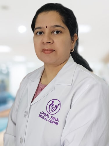 Dr. Sandhya 